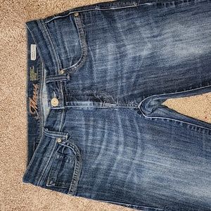 Mavi jeans W29 Molly straight